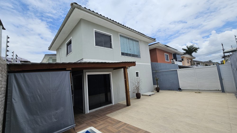 Casa em Condomnio - Venda - Miragem - Lauro de Freitas - BA