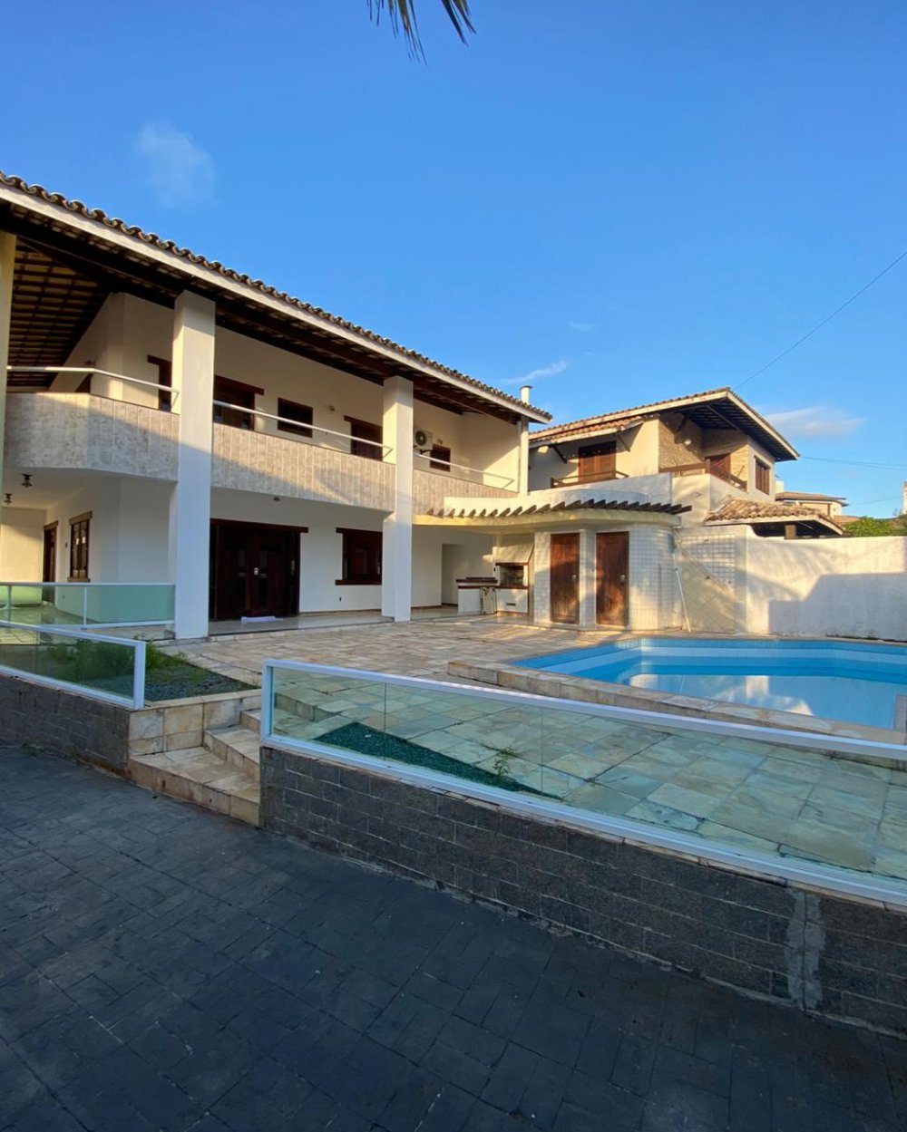 Casa em Condomnio - Venda - Vilas do Atlntico - Lauro de Freitas - BA