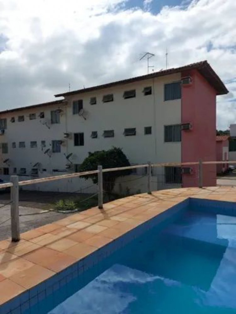 Apartamento - Aluguel - Miragem - Lauro de Freitas - BA