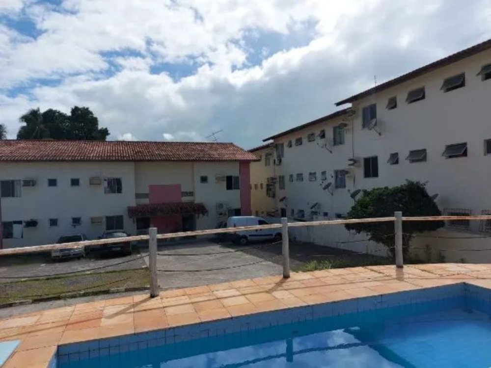 Apartamento - Aluguel - Miragem - Lauro de Freitas - BA