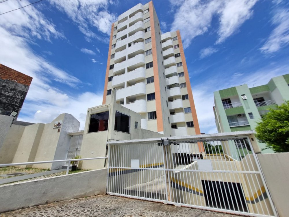 Apartamento - Venda - Parque Bela Vista - Salvador - BA