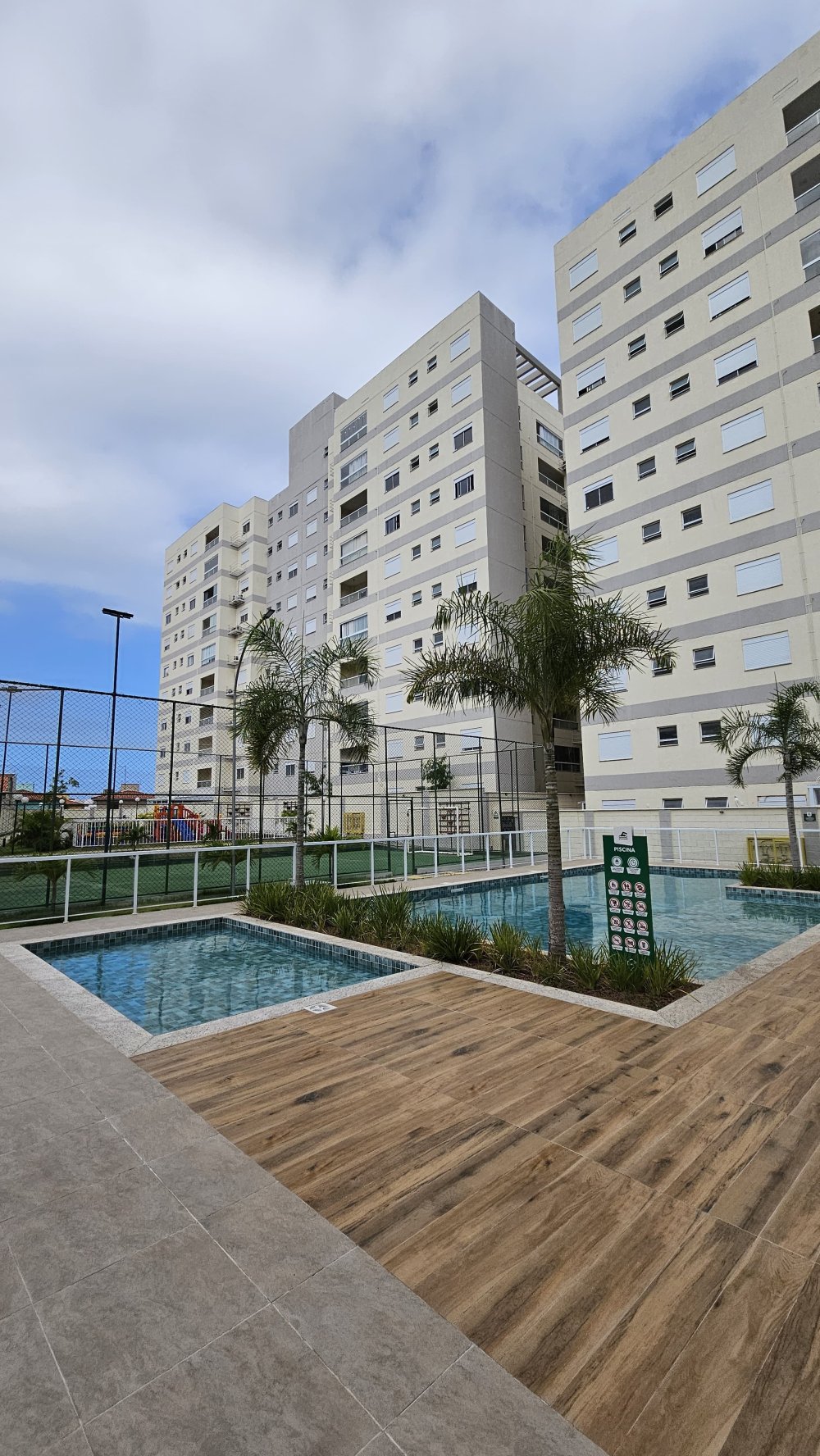 Apartamento - Aluguel - Buraquinho - Lauro de Freitas - BA