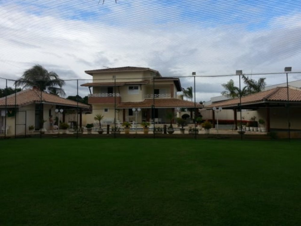 Casa em Condomnio - Venda - Vilas do Atlntico - Lauro de Freitas - BA