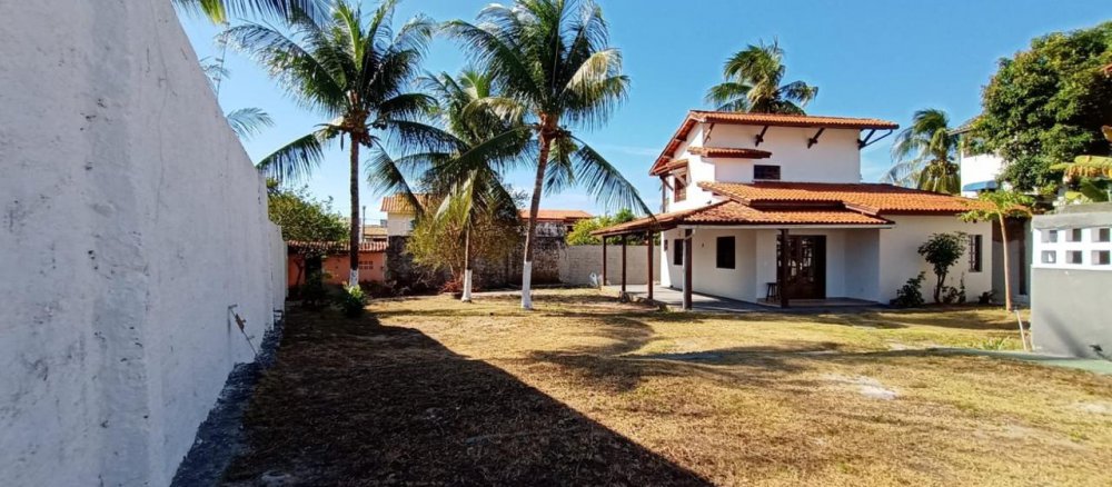 Casa - Venda - Centro - Lauro de Freitas - BA