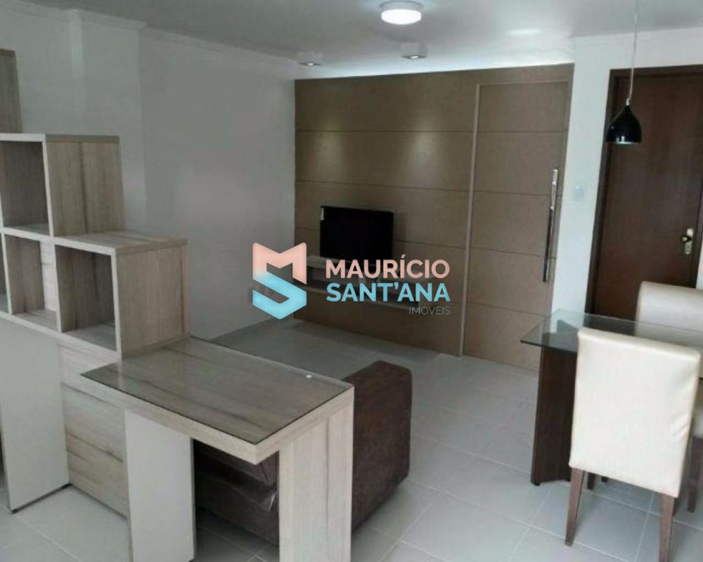 Apartamento - Aluguel - Vilas do Atlntico - Lauro de Freitas - BA