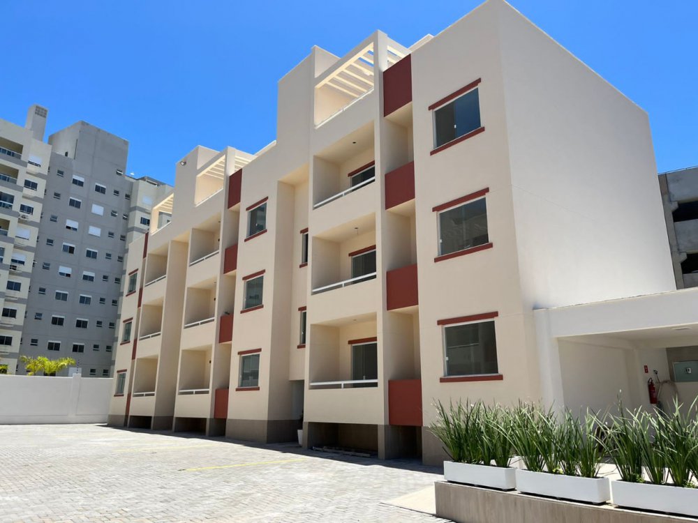 Apartamento - Aluguel - Buraquinho - Lauro de Freitas - BA